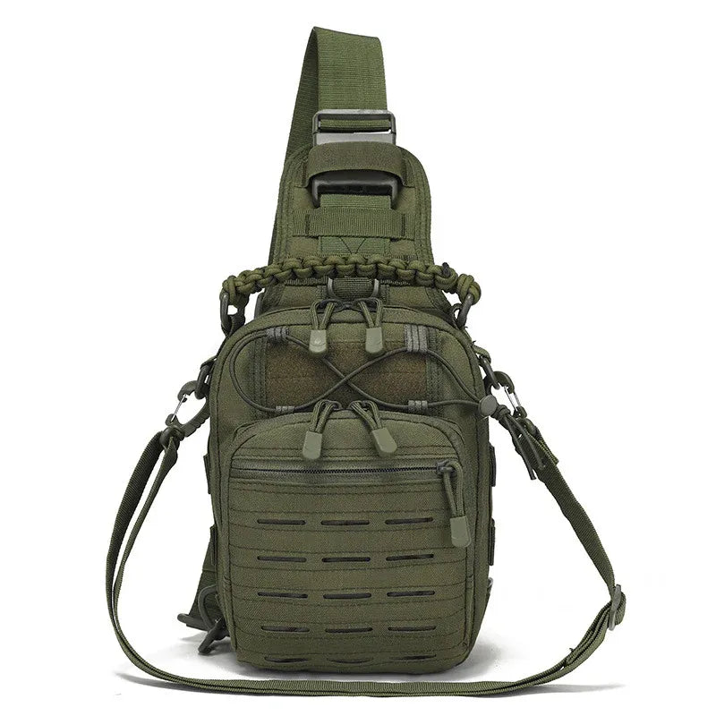 Outdoor Tactical Sling Bag