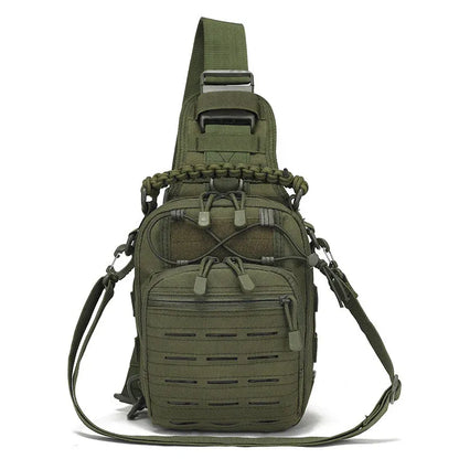 Outdoor Tactical Sling Bag