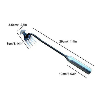 Garden Weed Puller Tool