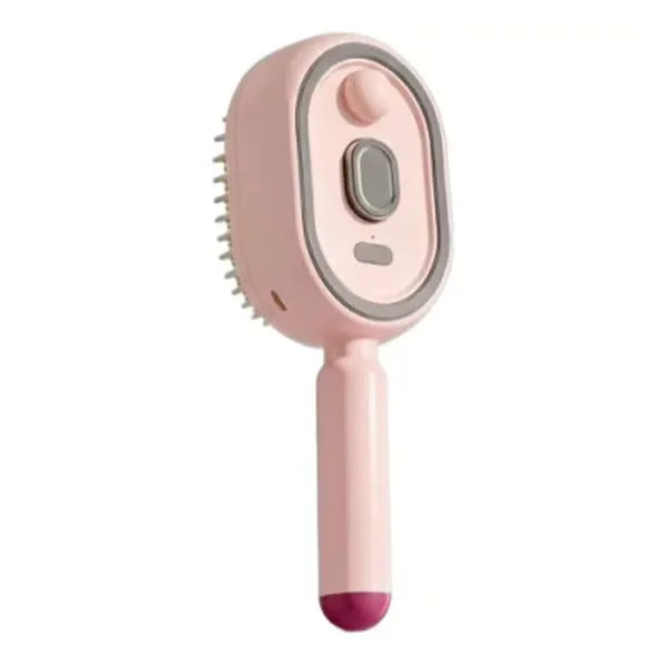 Electric Spray Air Cushion Hair Brush