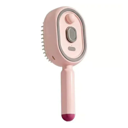 Electric Spray Air Cushion Hair Brush