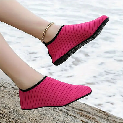 Women's Slip-On Water Shoes