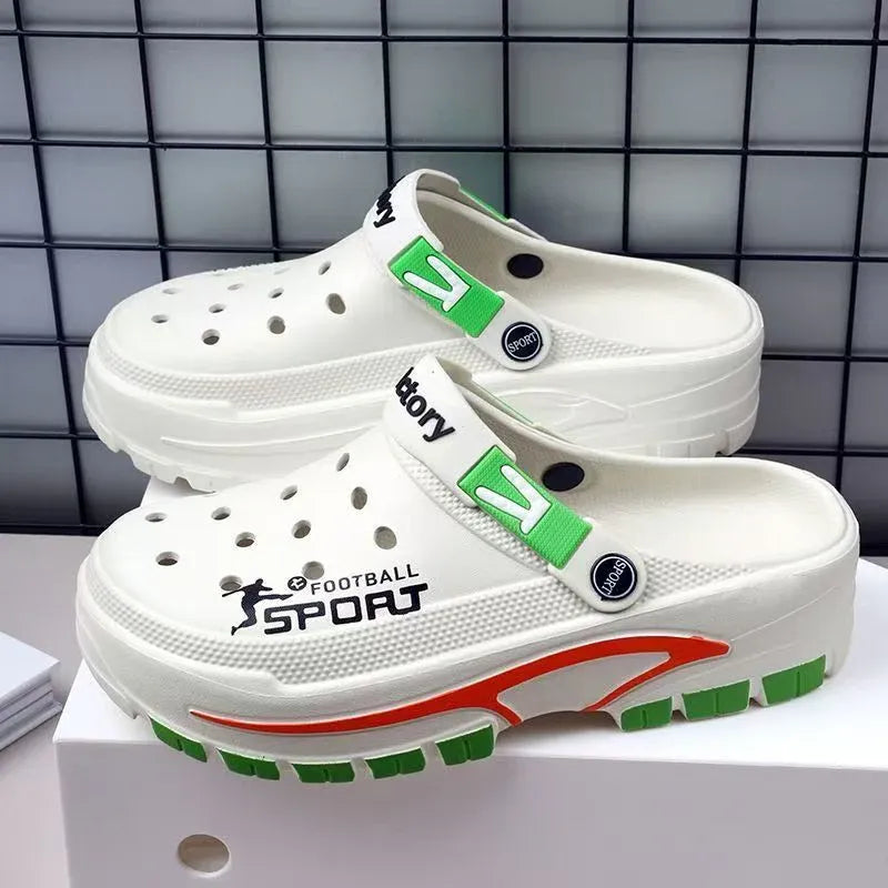Men's Sport Comfort Clogs