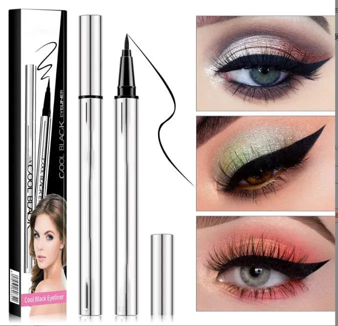 Women’s Ultra Precision Waterproof Eyeliner