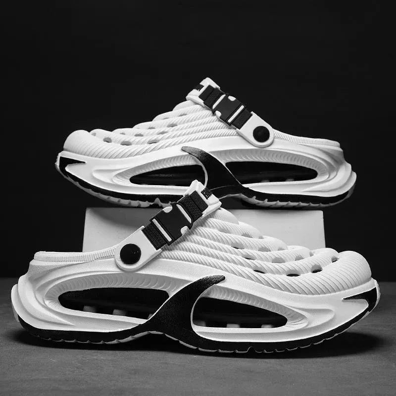 Men’s Lightweight Sport Clog Sandals