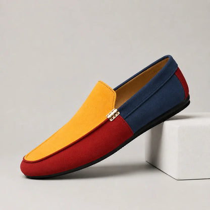 Casual Driving Loafers