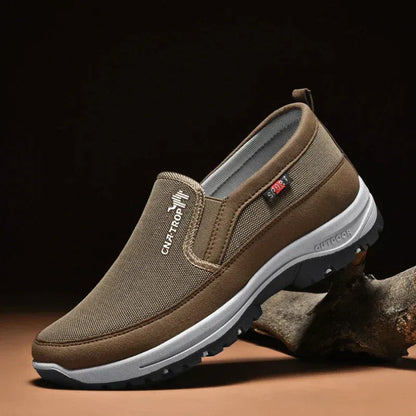Men’s Slip-On Outdoor Comfort Shoes
