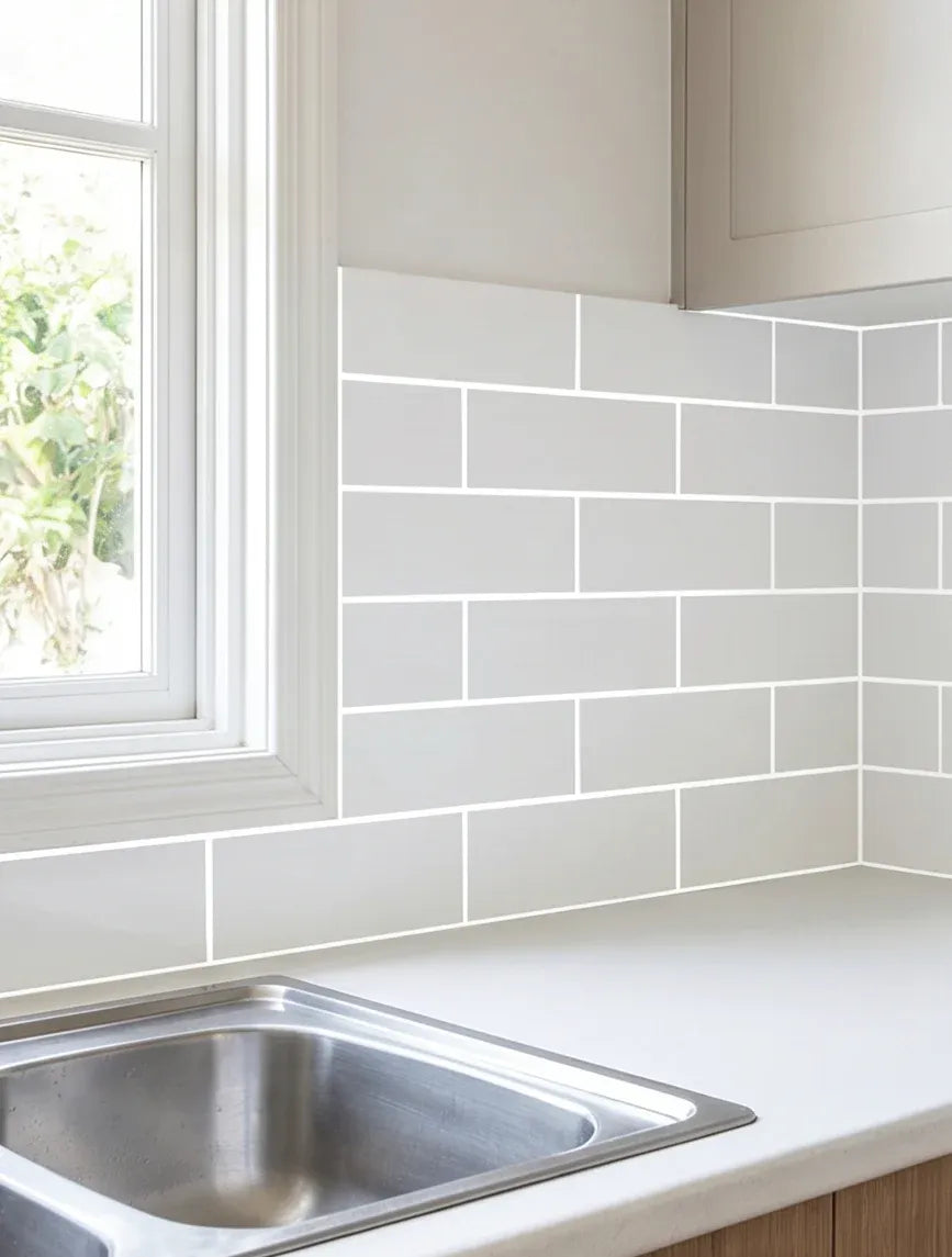 Waterproof Tile Grout Repair Marker Pen