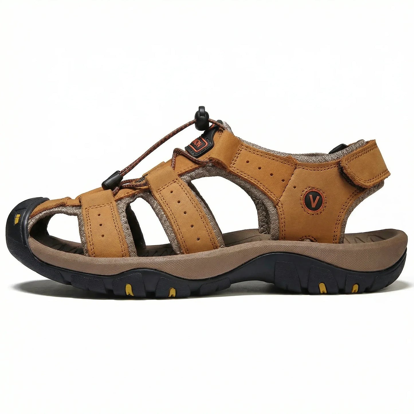 Men’s All-Terrain Comfort Strap Sandals