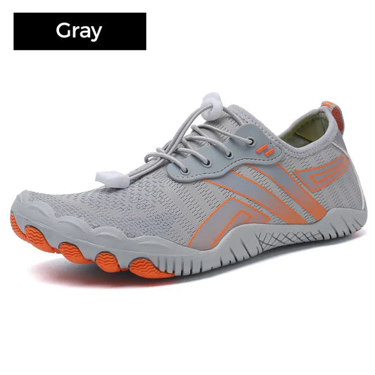 Unisex Quick-Dry Barefoot Water Shoes