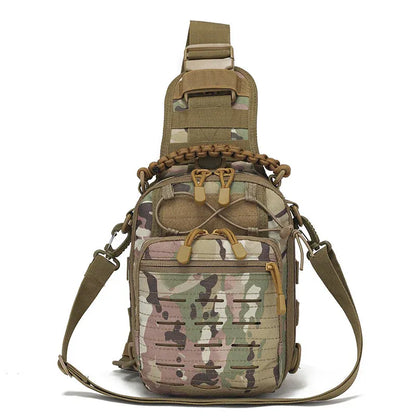 Outdoor Tactical Sling Bag