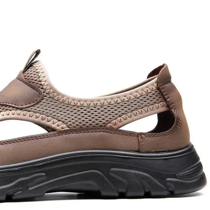 Men’s Lightweight Mesh Sport Sandals