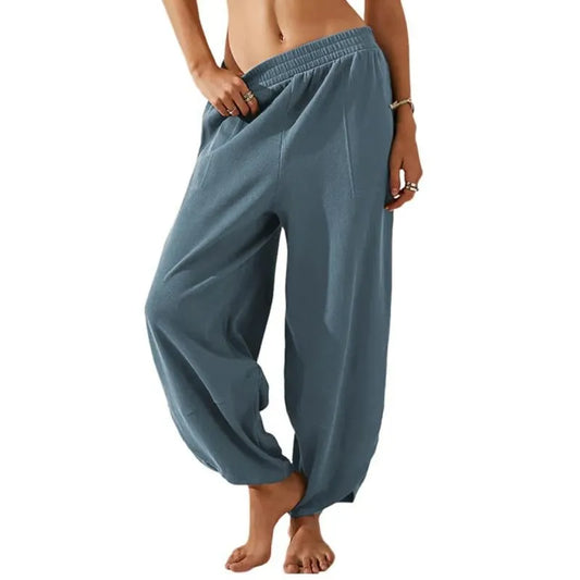 Women’s FlowEase Wide Leg Lounge Pants
