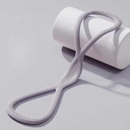 Full-Body Stretch Resistance Band for Posture and Mobility
