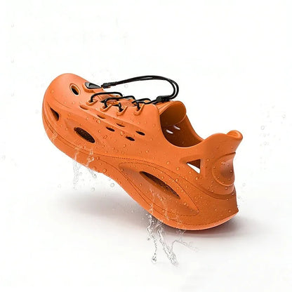 Men’s Quick-Dry Drainage Water Shoes