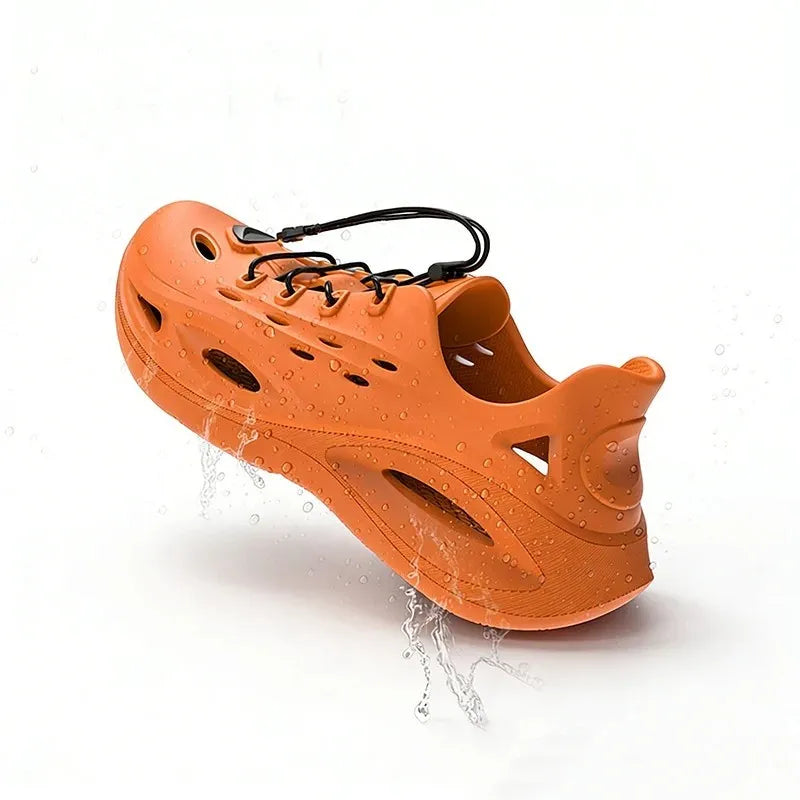 Women’s Quick-Dry Drainage Water Shoes