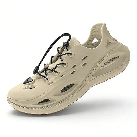 Men’s Quick-Dry Drainage Water Shoes