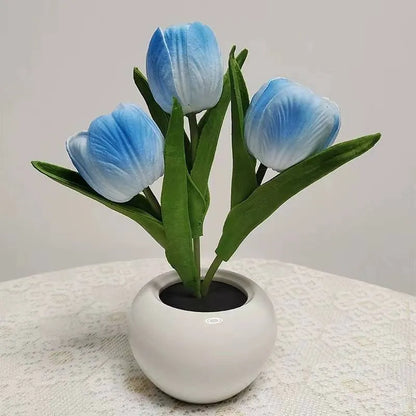 Tulip LED Night Light