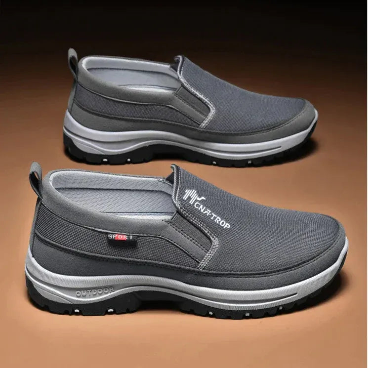 Men’s Slip-On Outdoor Comfort Shoes