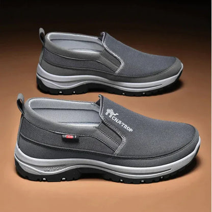 Men’s Slip-On Outdoor Comfort Shoes