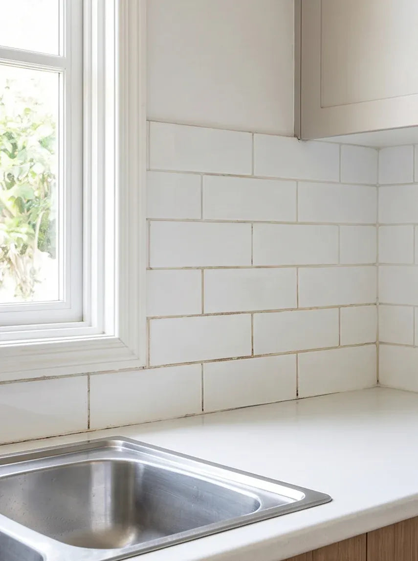 Waterproof Tile Grout Repair Marker Pen