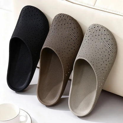 Women’s Breathable Slip-On Clogs