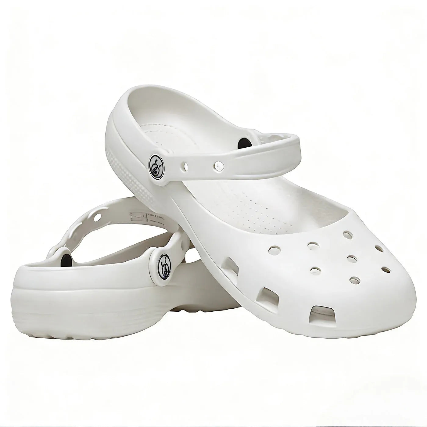 Women’s Lightweight Comfort Clogs
