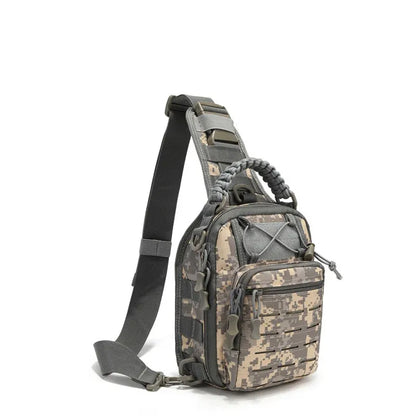 Outdoor Tactical Sling Bag