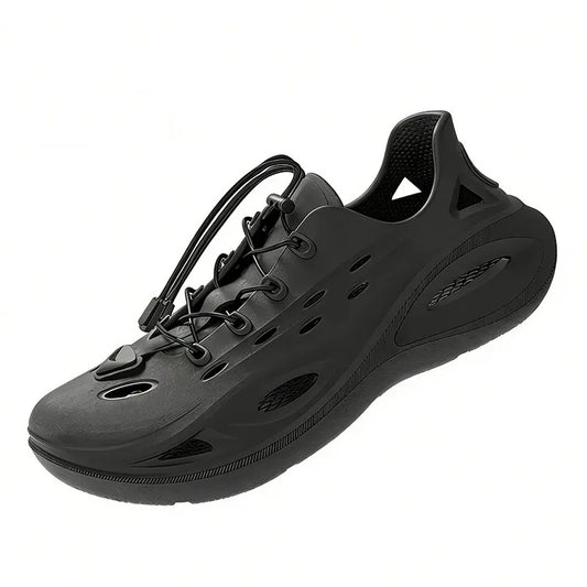 Men’s Quick-Dry Drainage Water Shoes