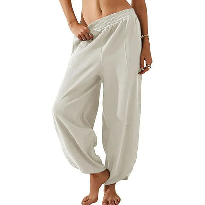 Women’s FlowEase Wide Leg Lounge Pants