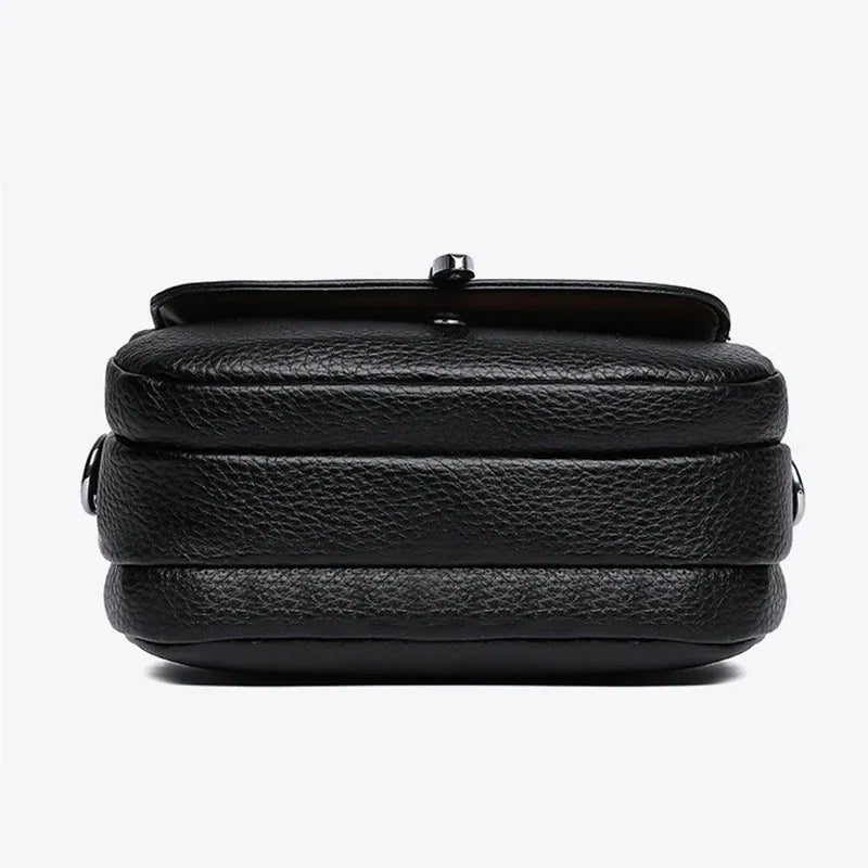 Women’s Lightweight Flap Crossbody Bag
