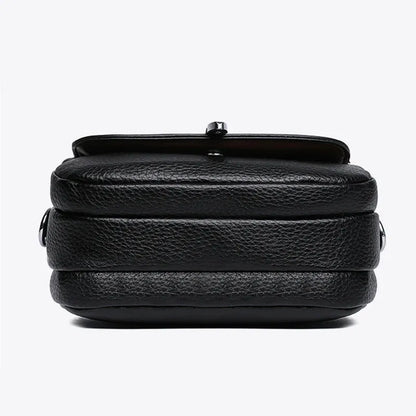 Women’s Lightweight Flap Crossbody Bag