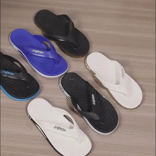 Men's ComfortStride Flip Flops