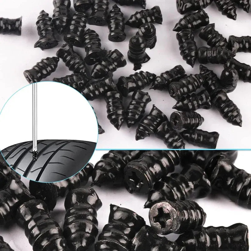 Vacuum Tire Repair Nail Set