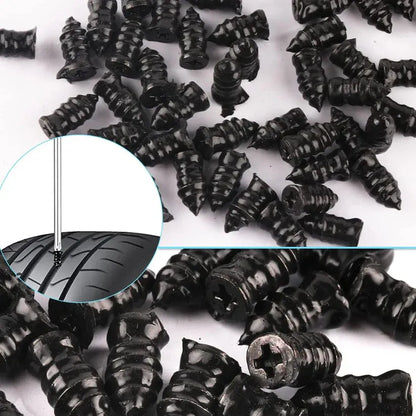 Vacuum Tire Repair Nail Set