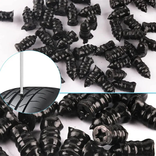 Vacuum Tire Repair Nail Set