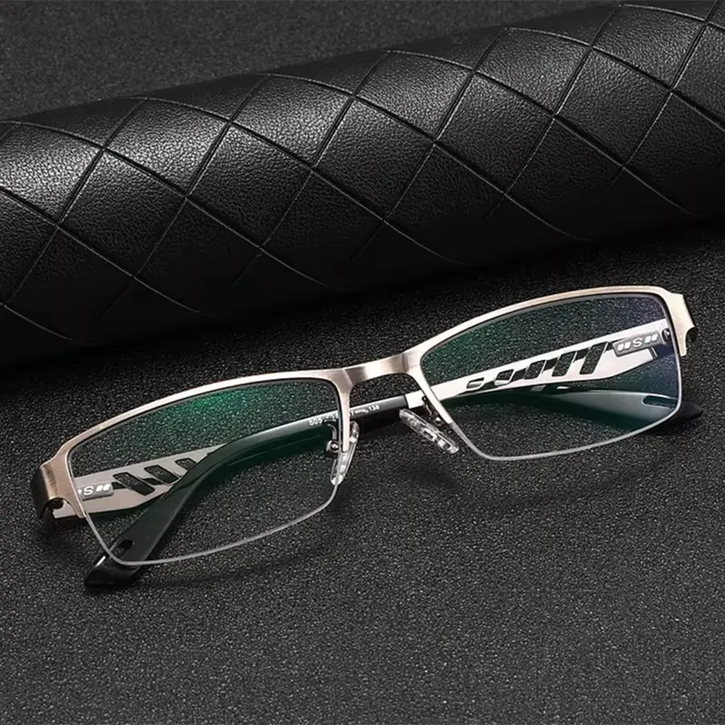Men's Photochromic Reading Glasses