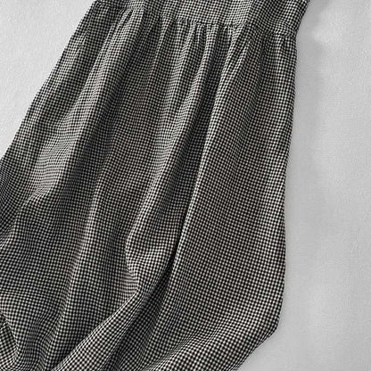 Women’s Sleeveless Pocket Midi Dress