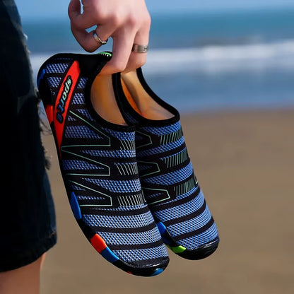 Men’s Quick-Dry Water Shoes