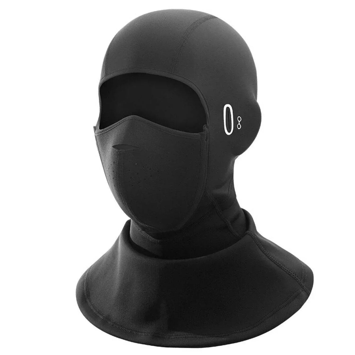 Hooded Full Face Balaclava