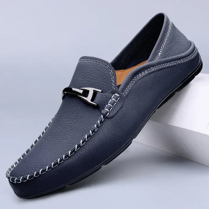 Men's Bit Loafers