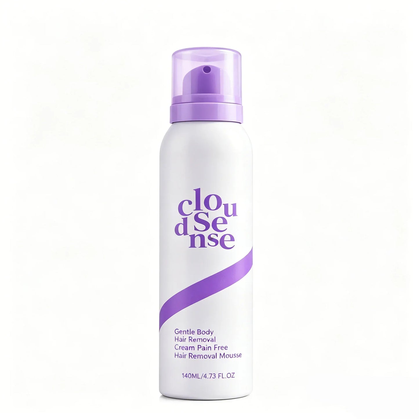 Hair Removal Mousse
