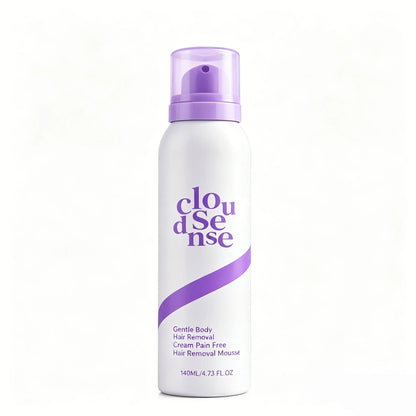 Hair Removal Mousse