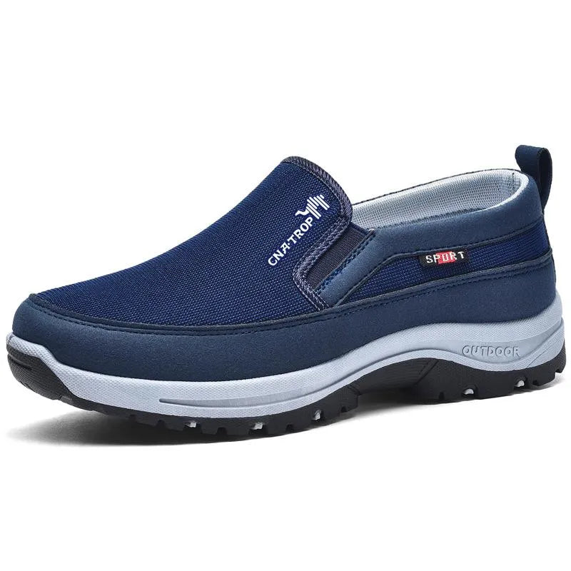 Men’s Slip-On Outdoor Comfort Shoes