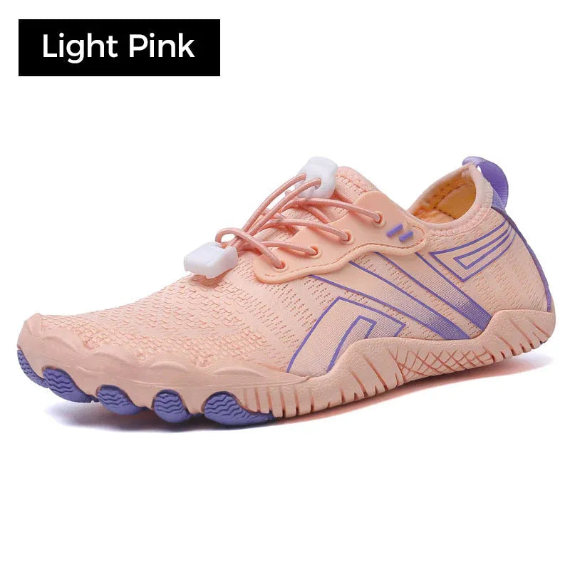 Unisex Quick-Dry Barefoot Water Shoes