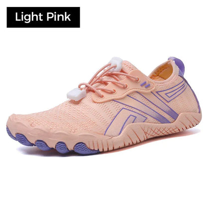 Unisex Quick-Dry Barefoot Water Shoes