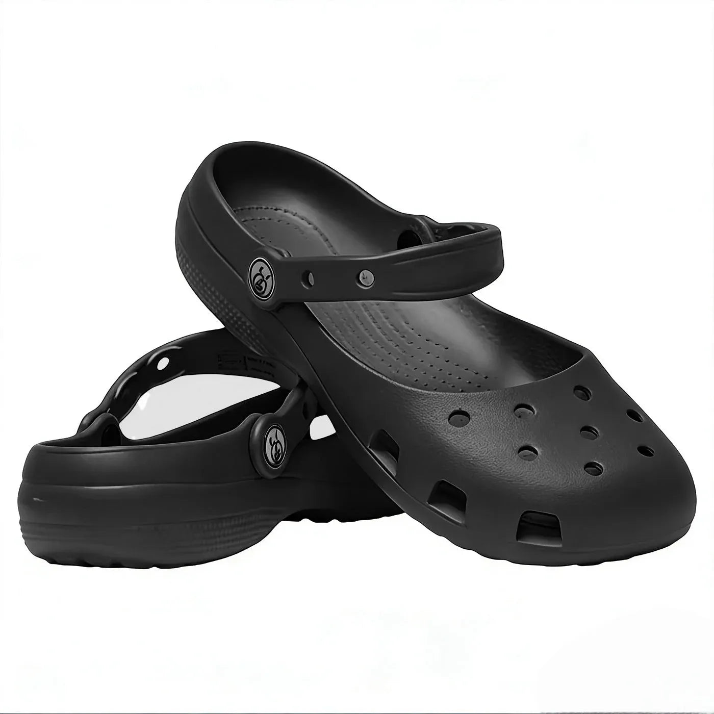Women’s Lightweight Comfort Clogs