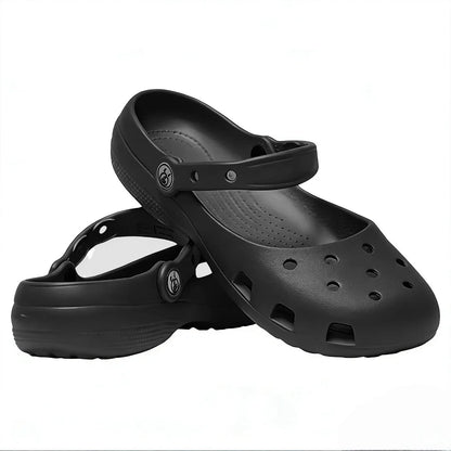 Women’s Lightweight Comfort Clogs