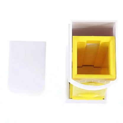 One-Click Butter Slicer Dispenser