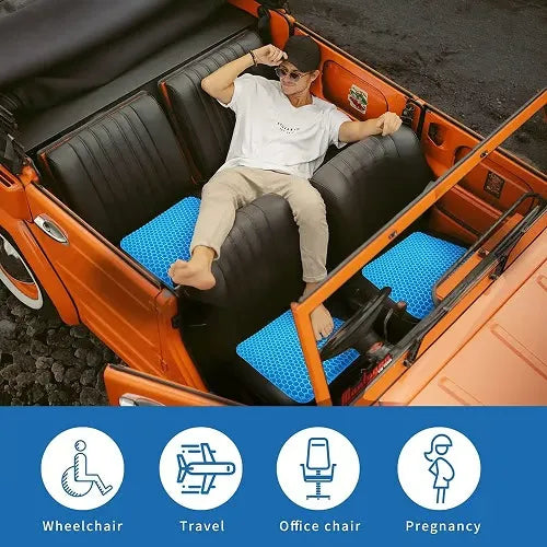 Gel Seat Cushion